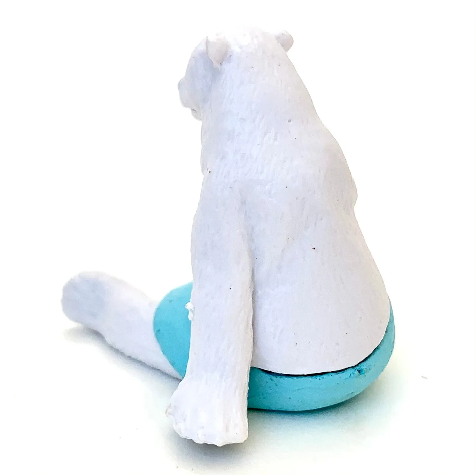 70894 RELAXING SPA ANIMALS FIGURINES-5