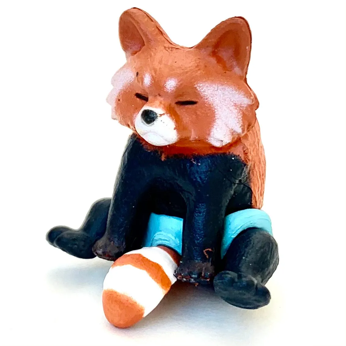 70894 RELAXING SPA ANIMALS FIGURINES-5