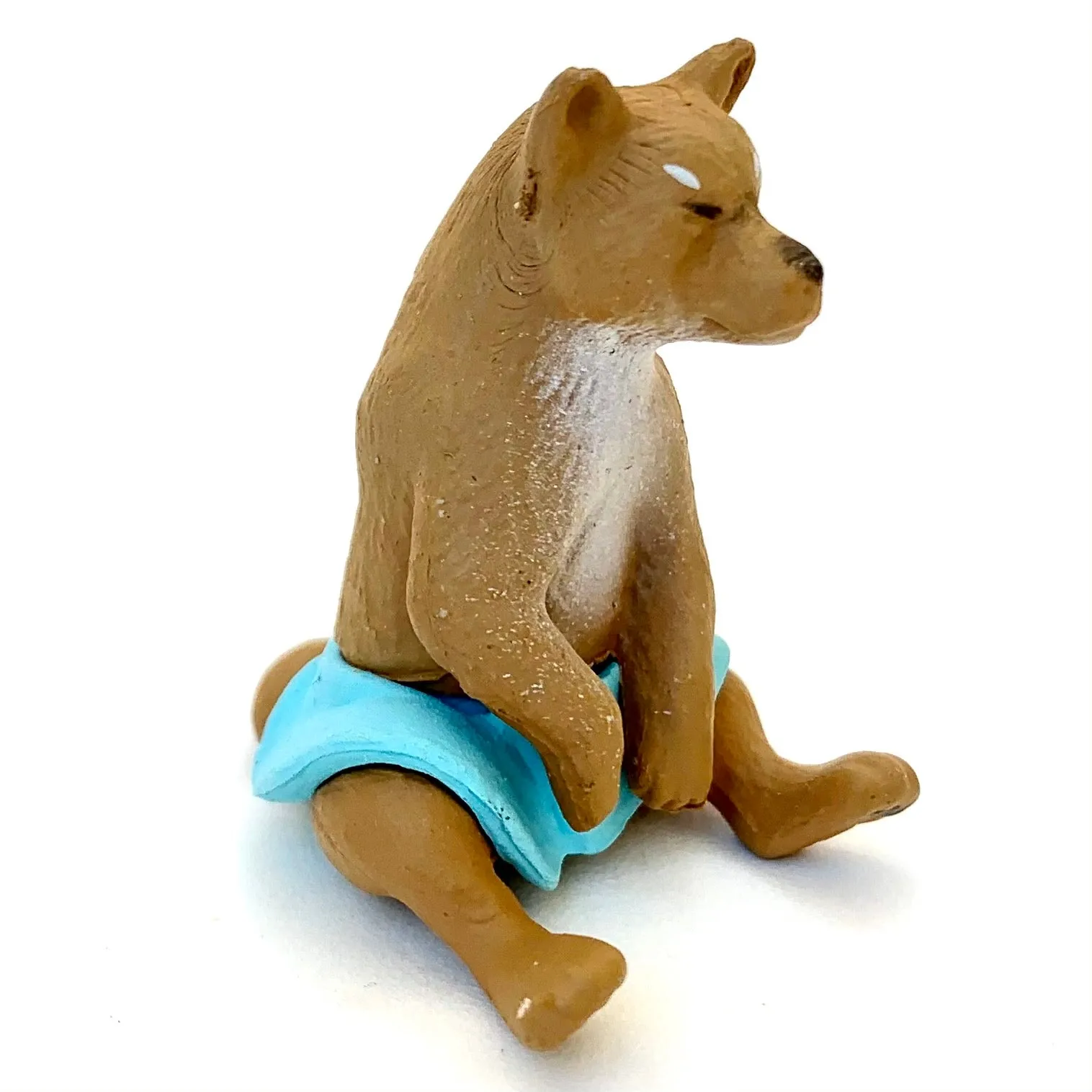 70894 RELAXING SPA ANIMALS FIGURINES-5