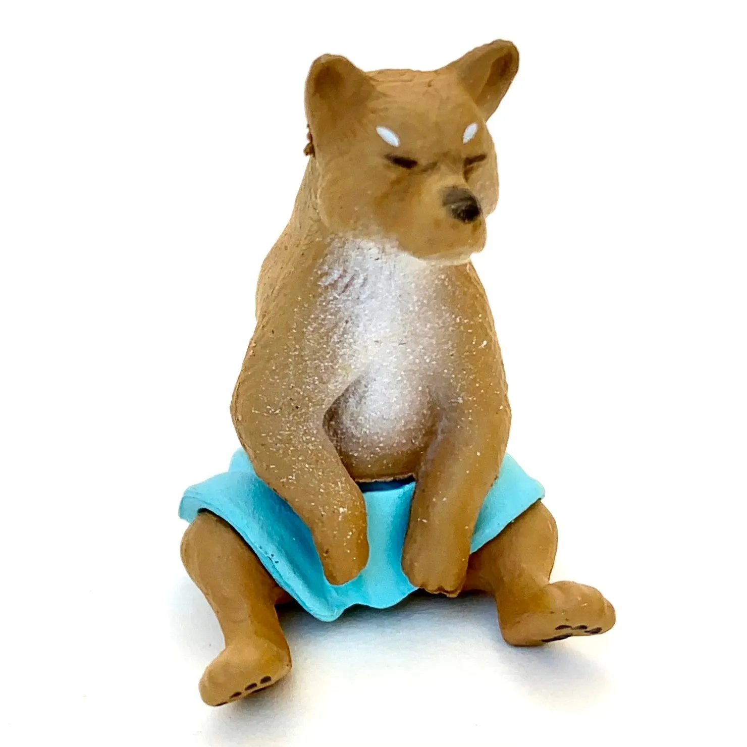 70894 RELAXING SPA ANIMALS FIGURINES-5