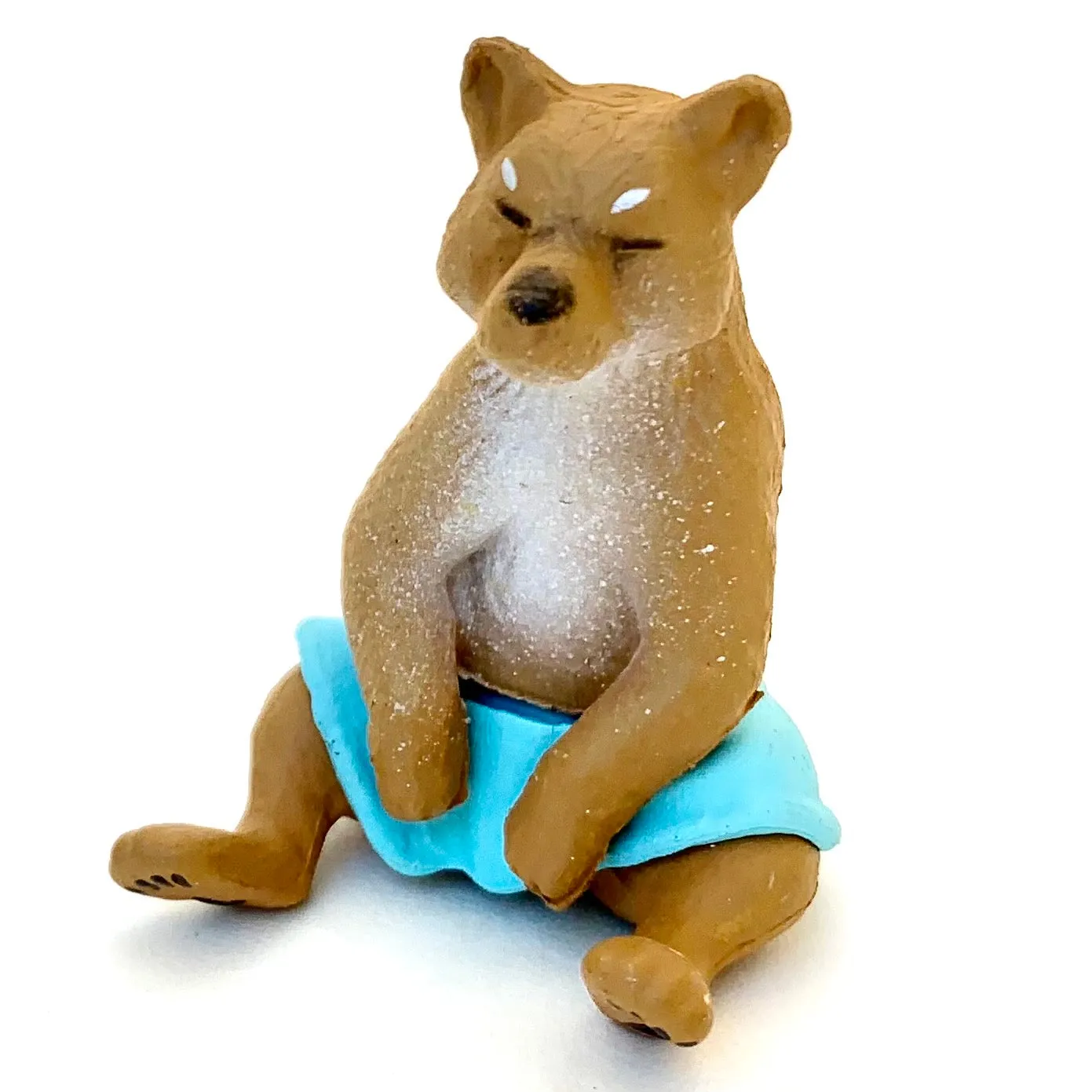 70894 RELAXING SPA ANIMALS FIGURINES-5