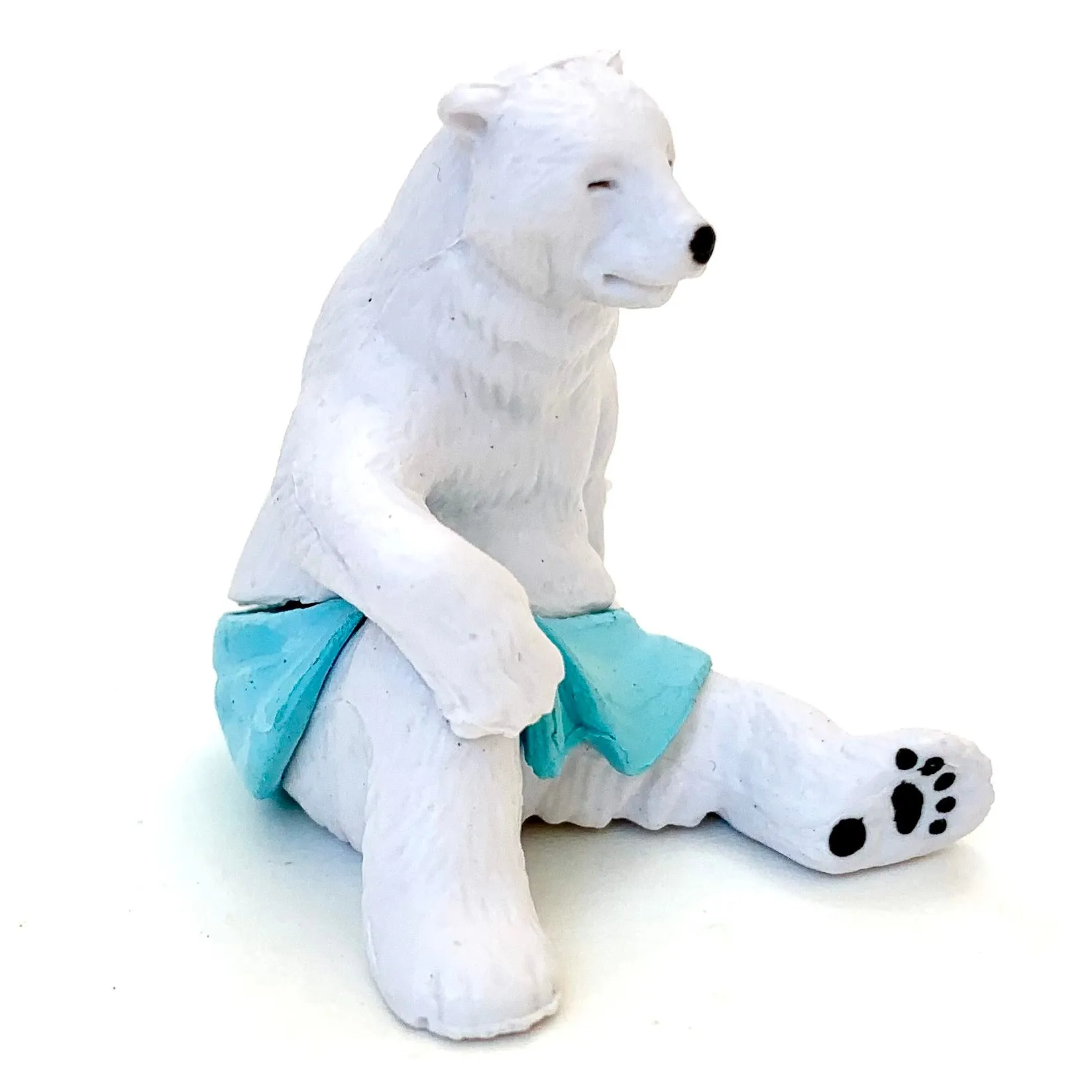 70894 RELAXING SPA ANIMALS FIGURINES-5