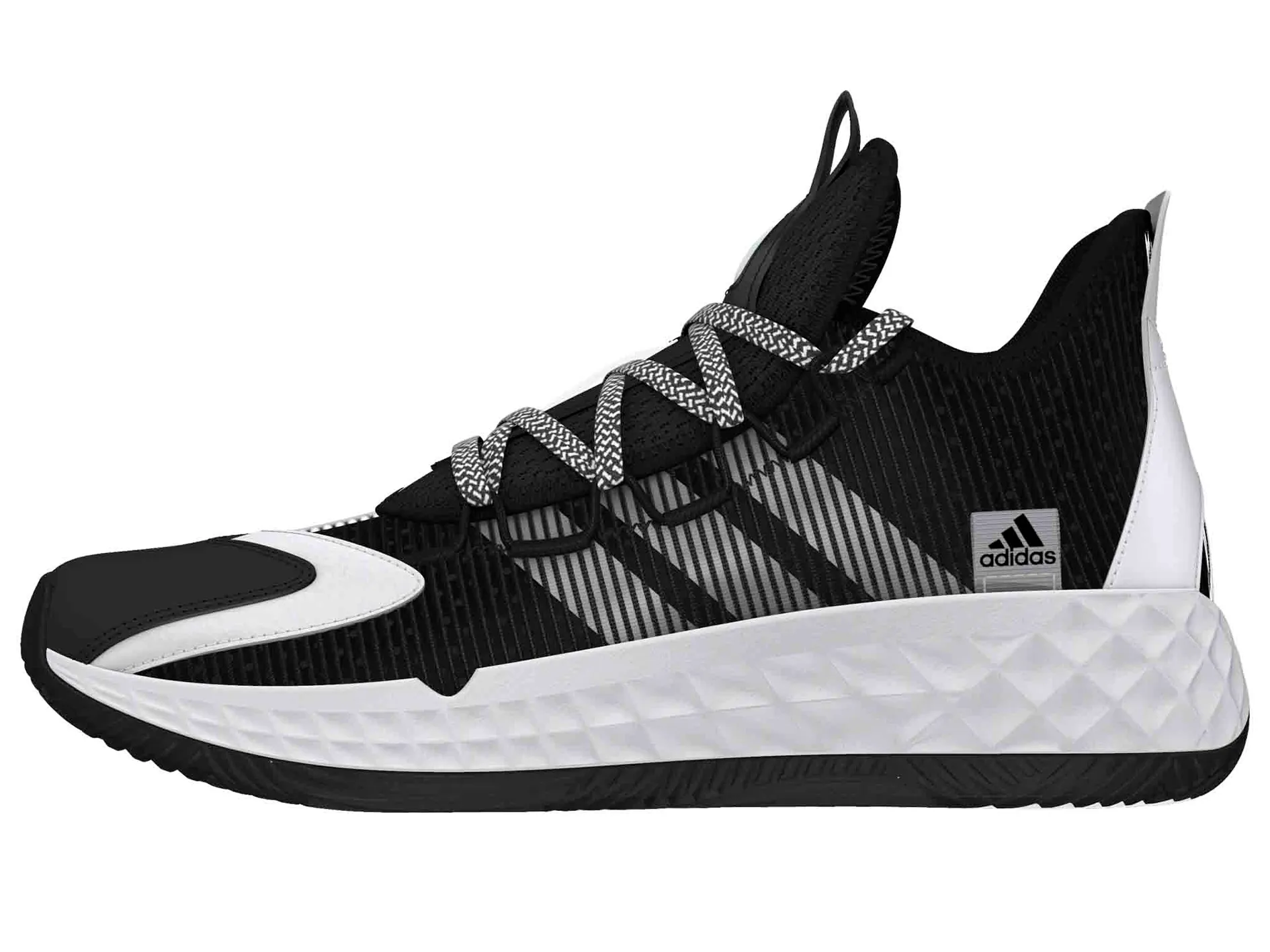 Adidas Mens Pro Boost <br> FX9233