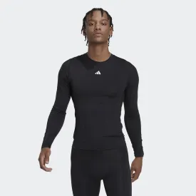 adidas Techfit Training Men's Long Sleeves