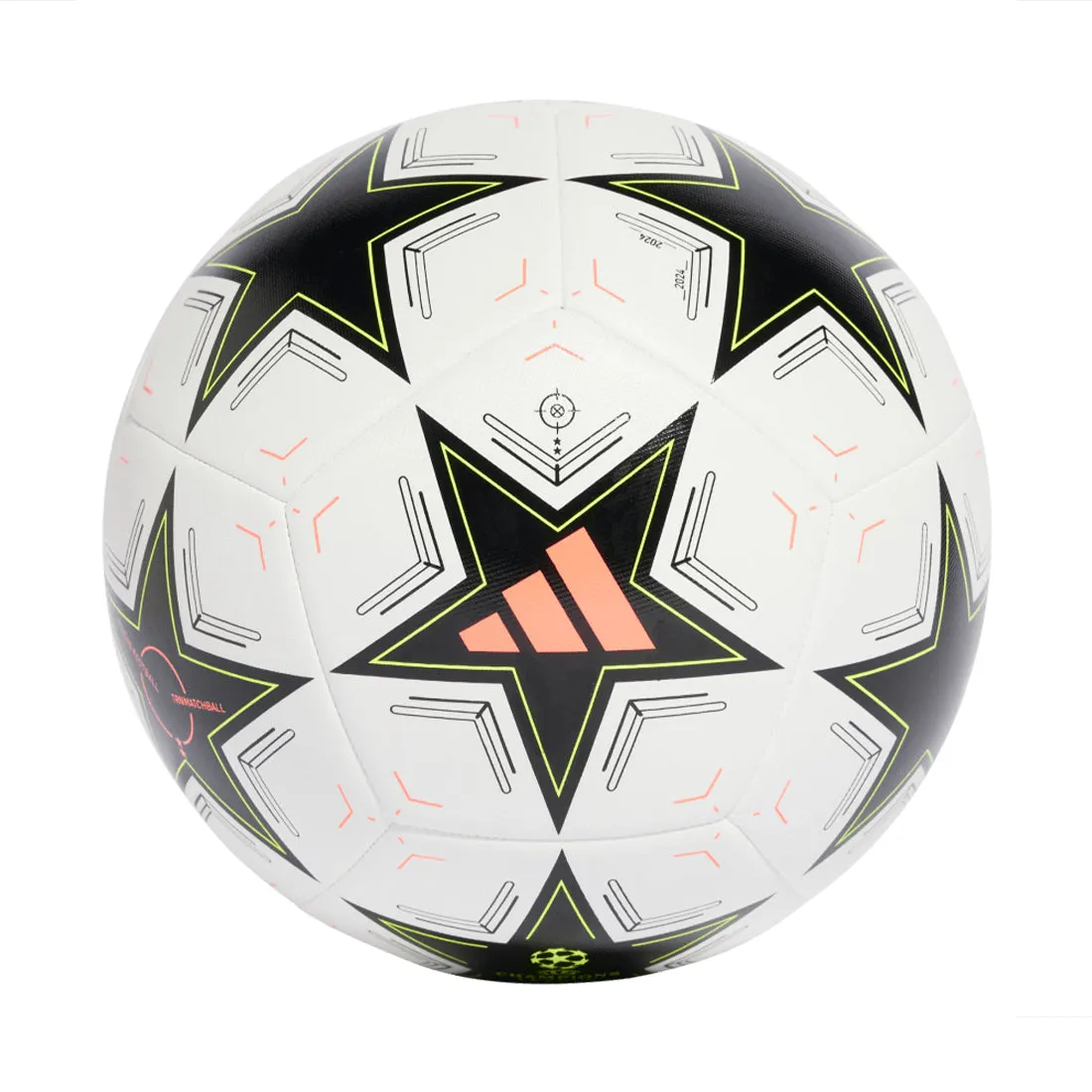 Adidas UCL Training 2024/25 League Phase Ball Size-5