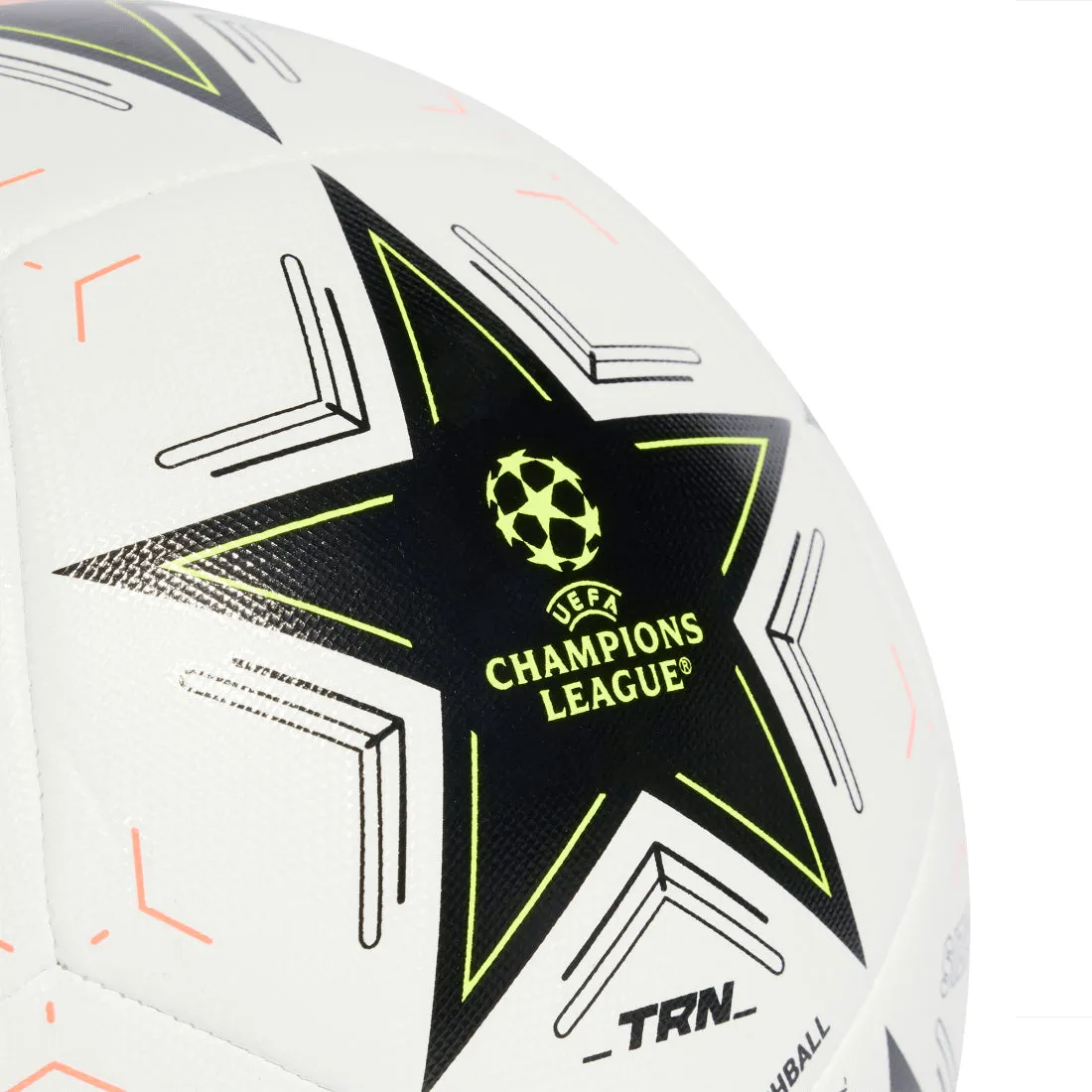 Adidas UCL Training 2024/25 League Phase Ball Size-5