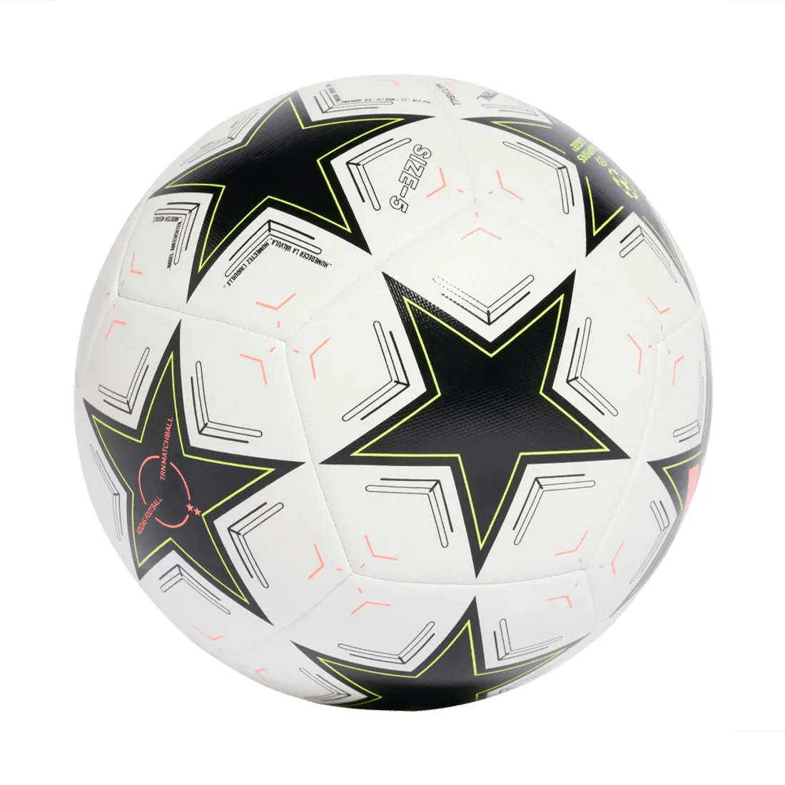 Adidas UCL Training 2024/25 League Phase Ball Size-5