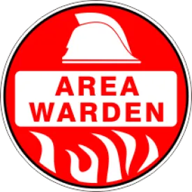 AREA WARDEN