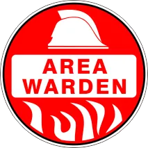 AREA WARDEN