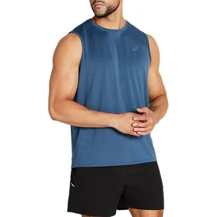 Asics Race Singlet