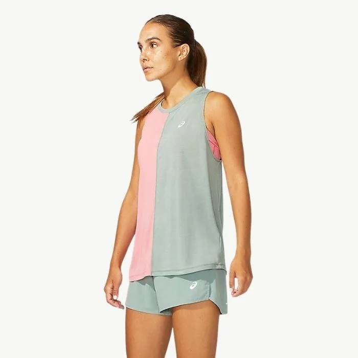 asics Tokyo Women's Running Tank Top