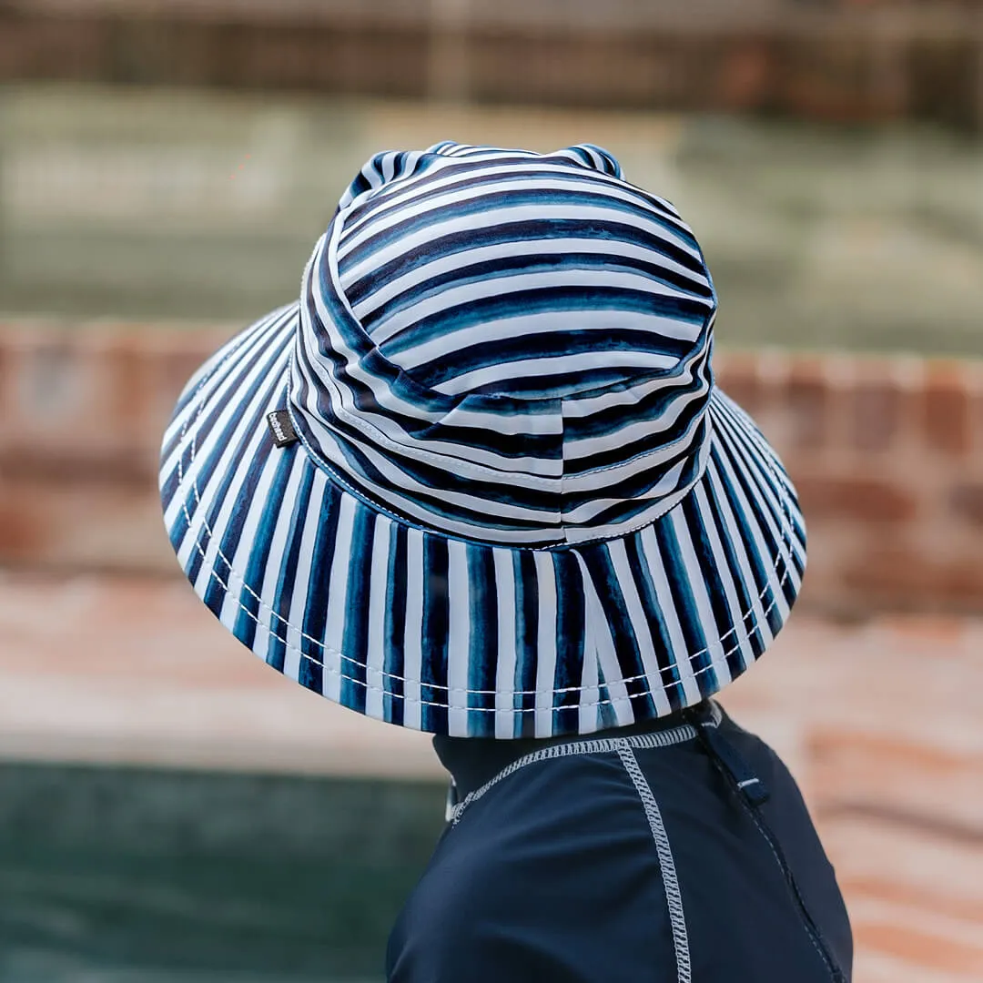 Bedhead Nicki Swim Bucket Hat