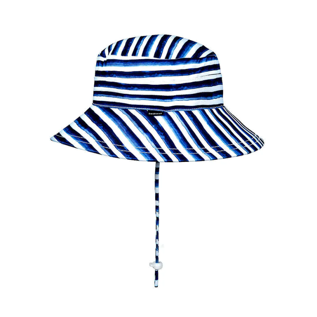 Bedhead Nicki Swim Bucket Hat