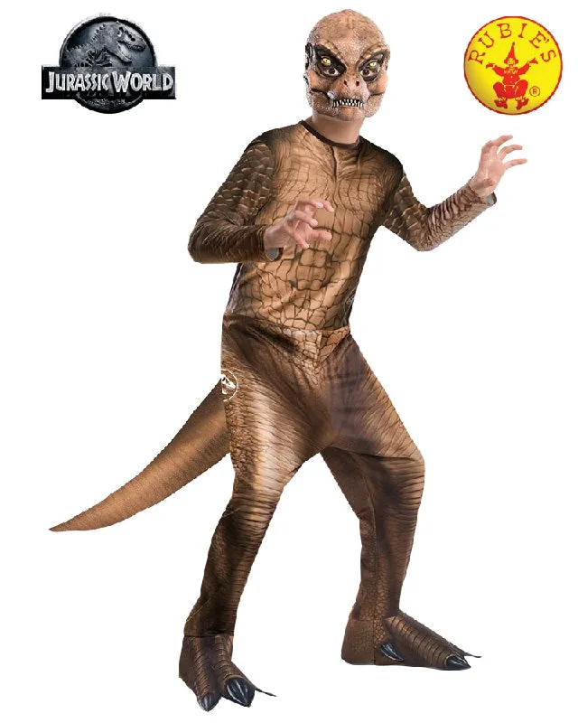 Boys Costume - T-Rex