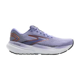 Brooks Women's Glycerin 21 B Width Lavender/Black/Copper