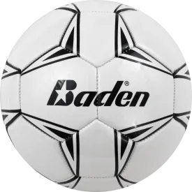 Classic Series Soccer Ball