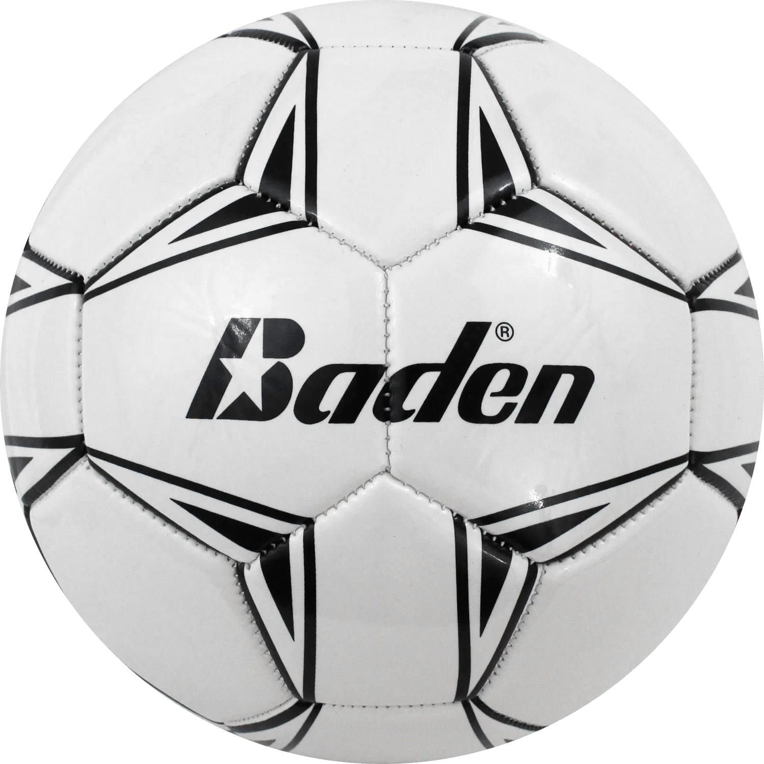 Classic Series Soccer Ball