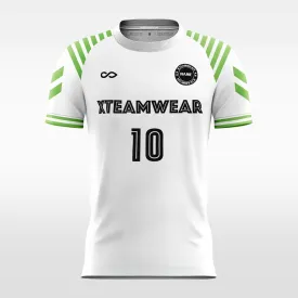 Fresh - Customized Men's Sublimated Soccer Jersey