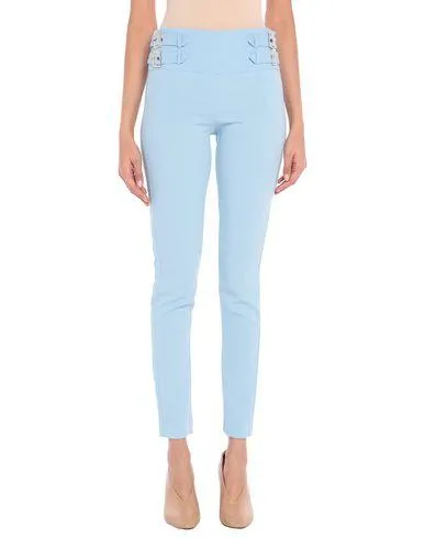 Guess Women Casual trouser Sky blue 27 jeans