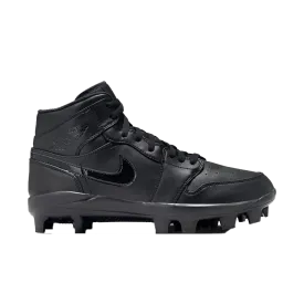 Jordan 1 Retro MCS Men's Baseball Cleats