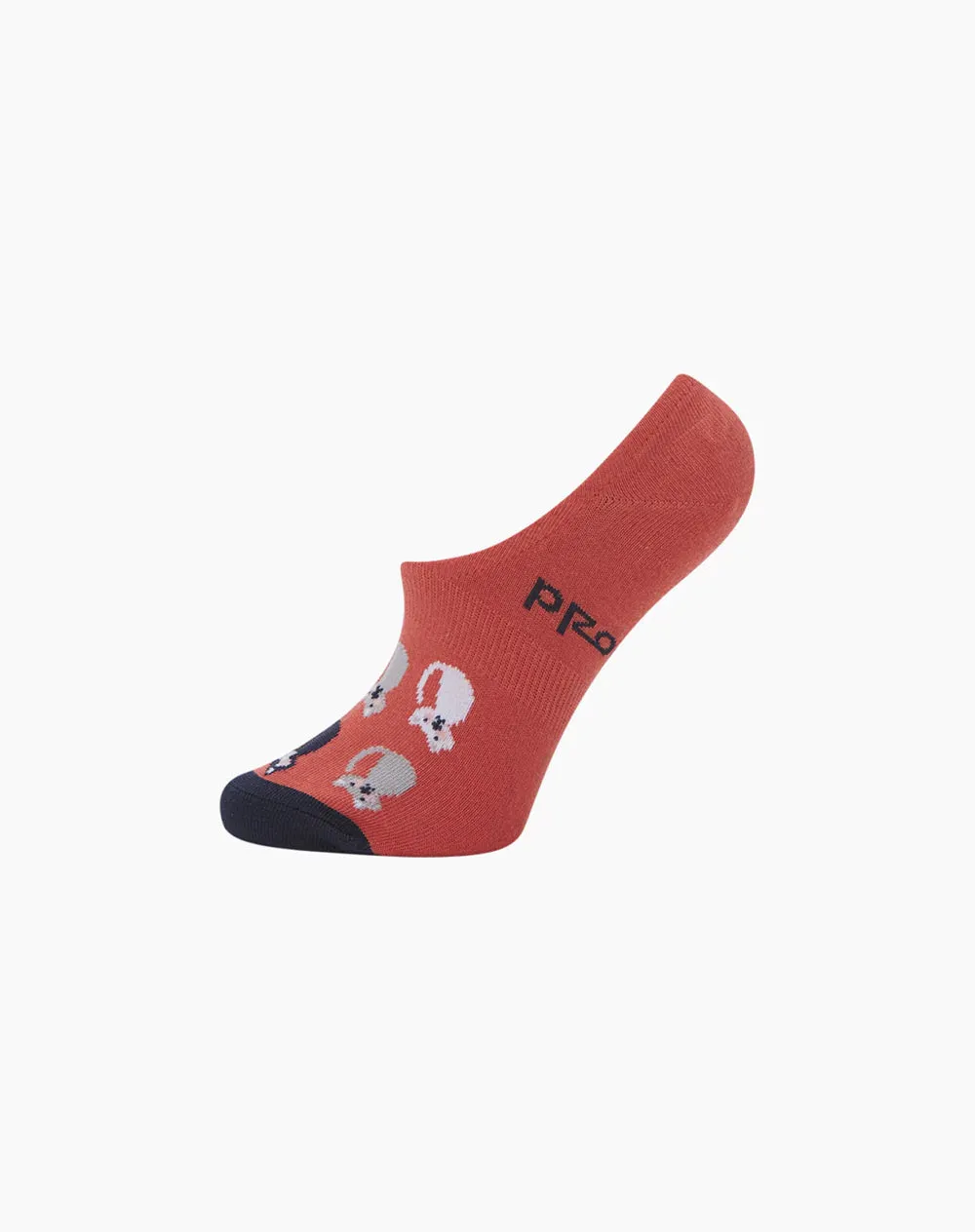 Kittykat Women's No Show Socks