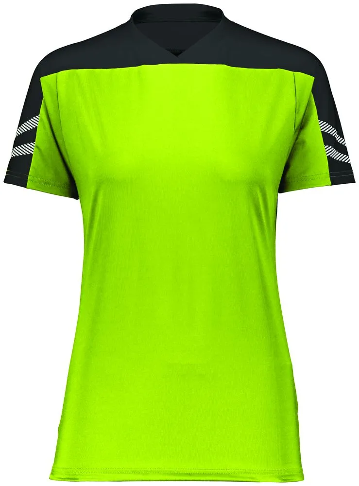 LADIES ANFIELD SOCCER JERSEY