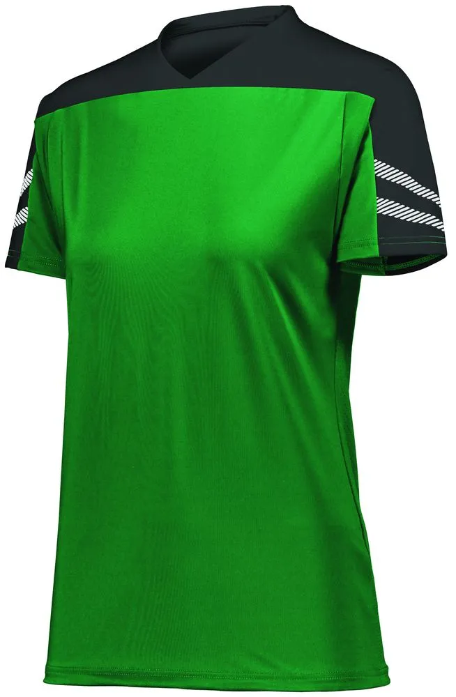 LADIES ANFIELD SOCCER JERSEY