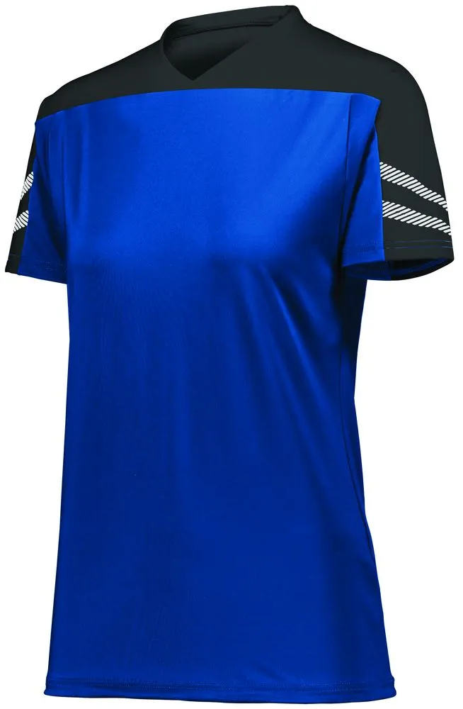 LADIES ANFIELD SOCCER JERSEY