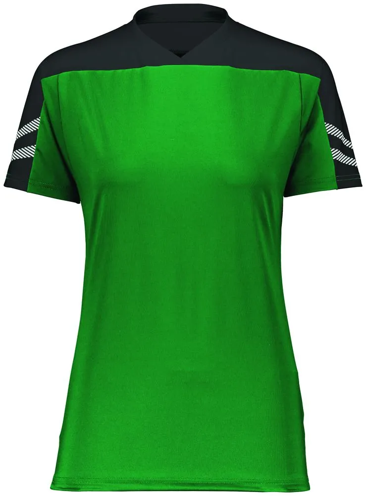 LADIES ANFIELD SOCCER JERSEY