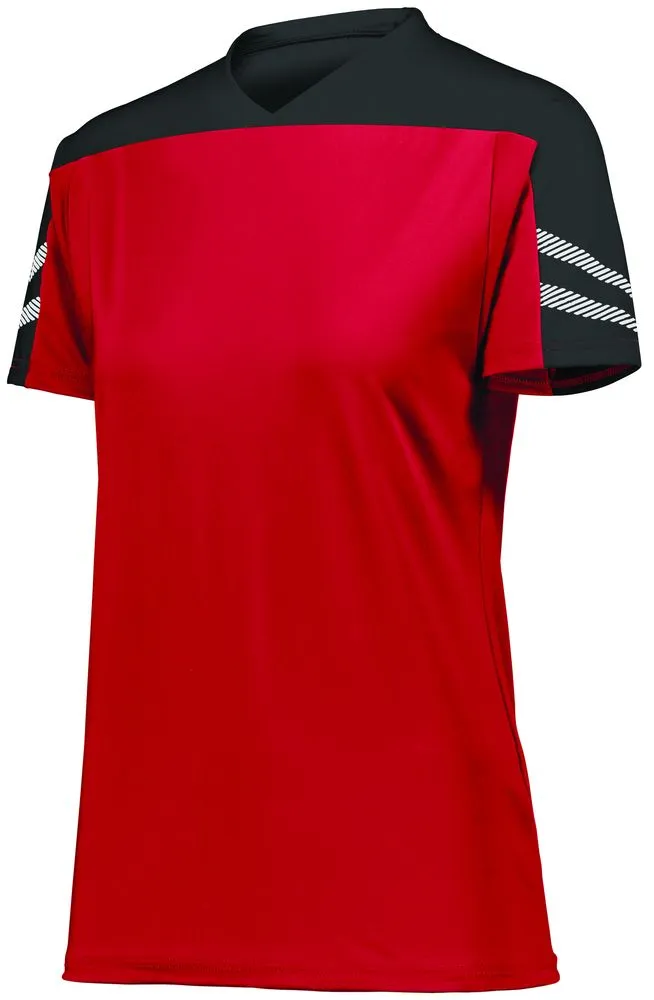 LADIES ANFIELD SOCCER JERSEY