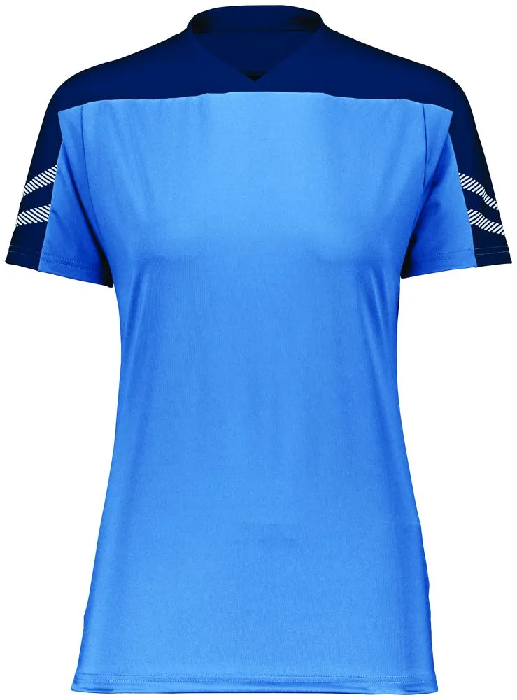 LADIES ANFIELD SOCCER JERSEY