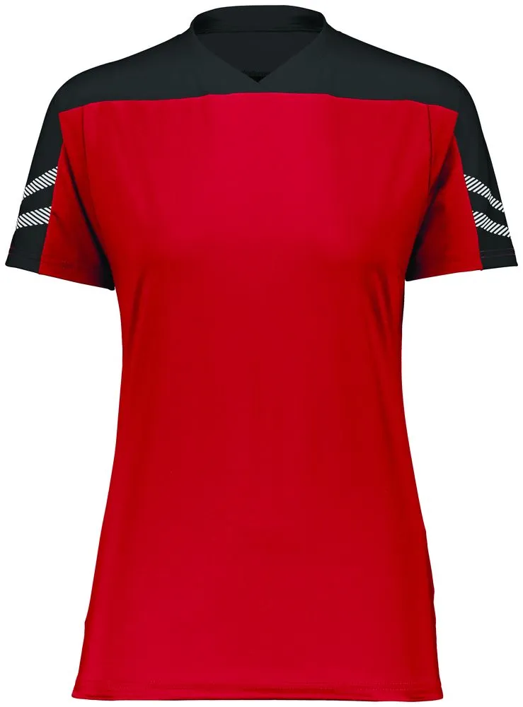 LADIES ANFIELD SOCCER JERSEY