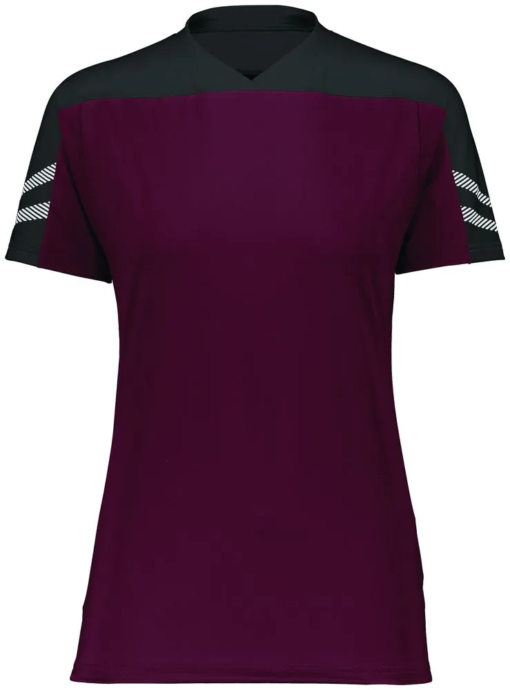 LADIES ANFIELD SOCCER JERSEY