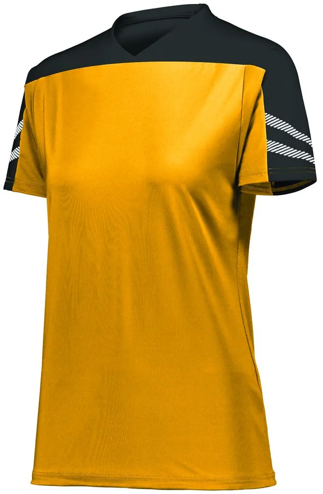 LADIES ANFIELD SOCCER JERSEY