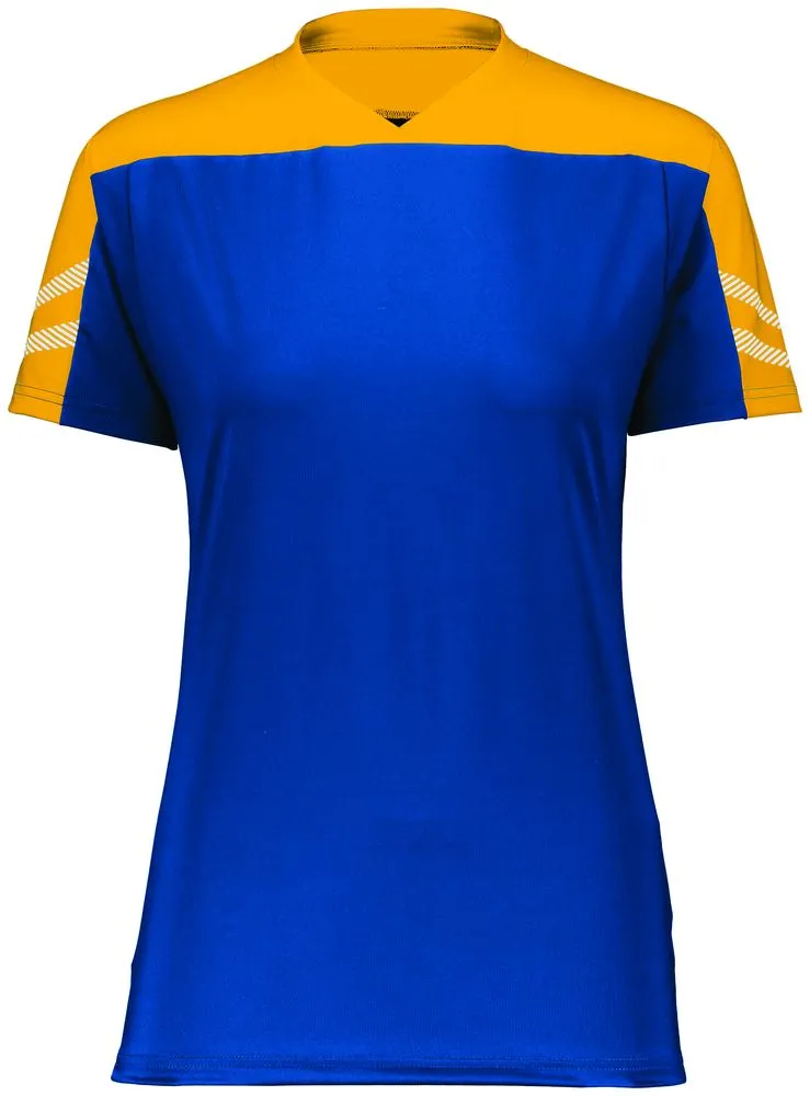 LADIES ANFIELD SOCCER JERSEY