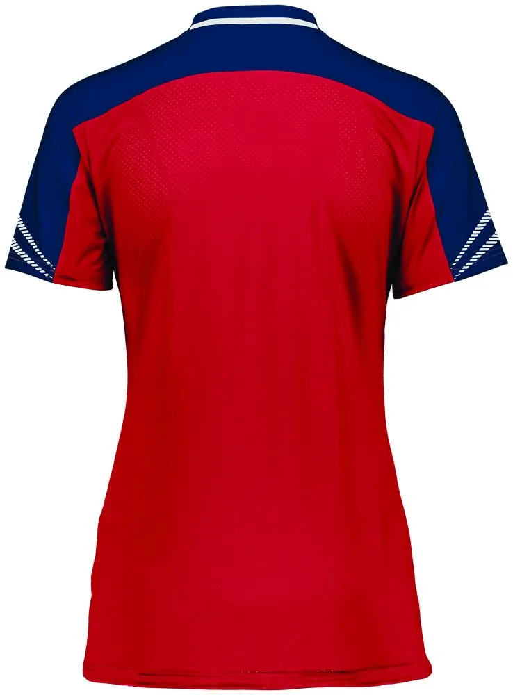 LADIES ANFIELD SOCCER JERSEY