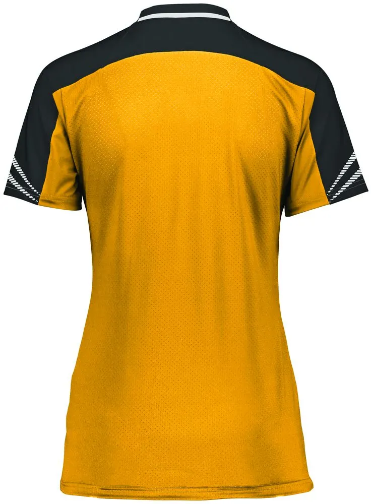 LADIES ANFIELD SOCCER JERSEY