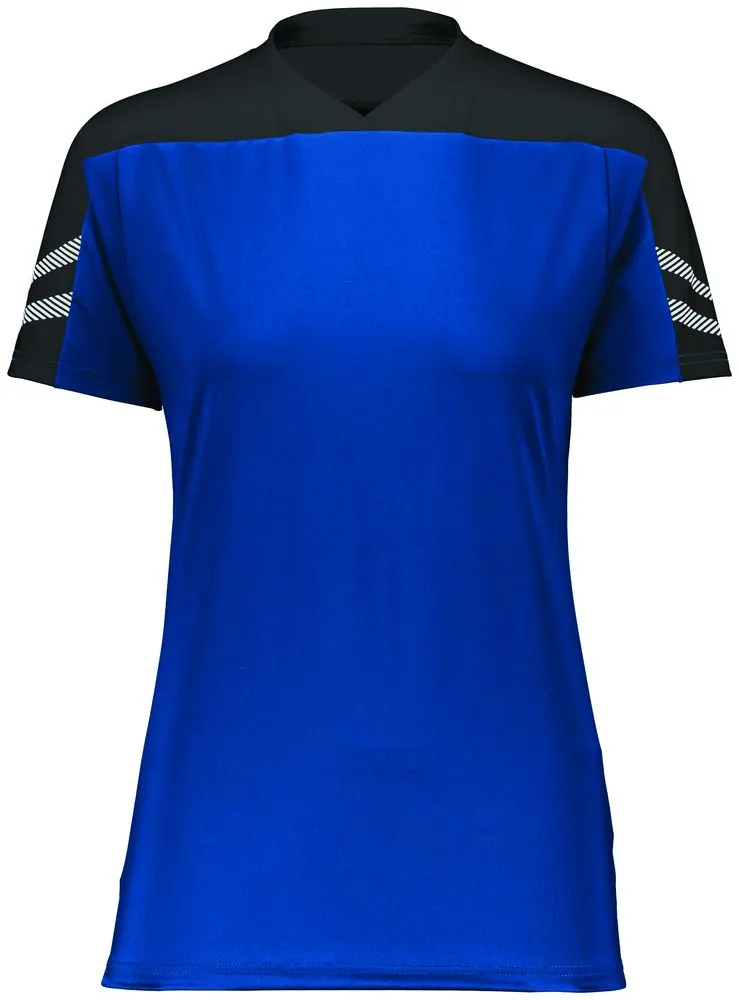 LADIES ANFIELD SOCCER JERSEY