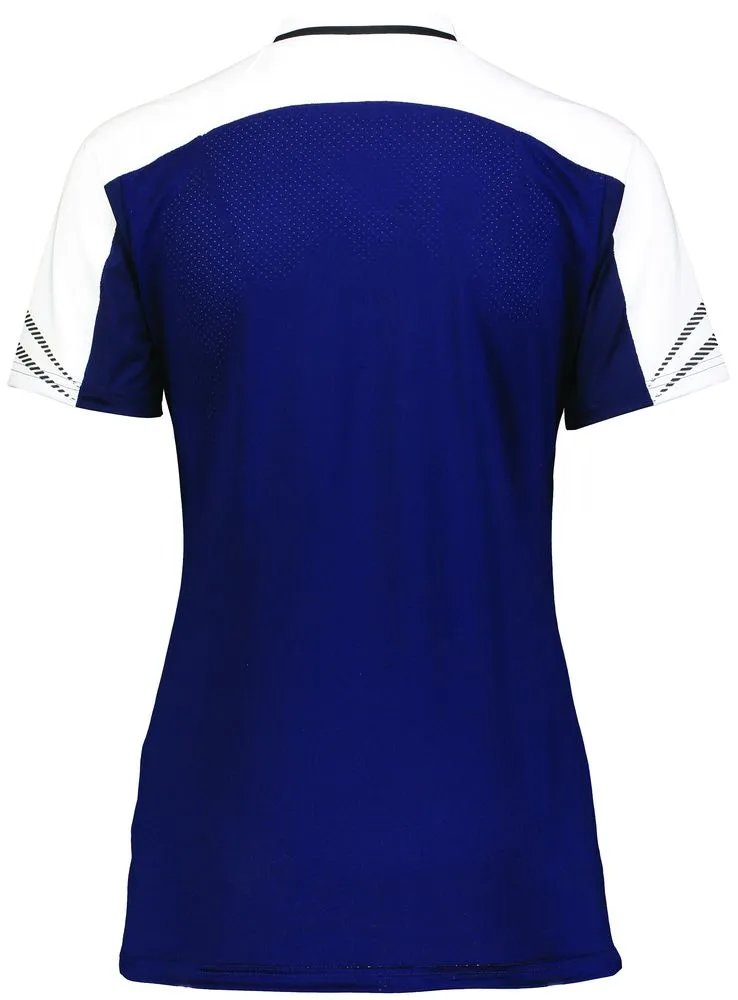 LADIES ANFIELD SOCCER JERSEY