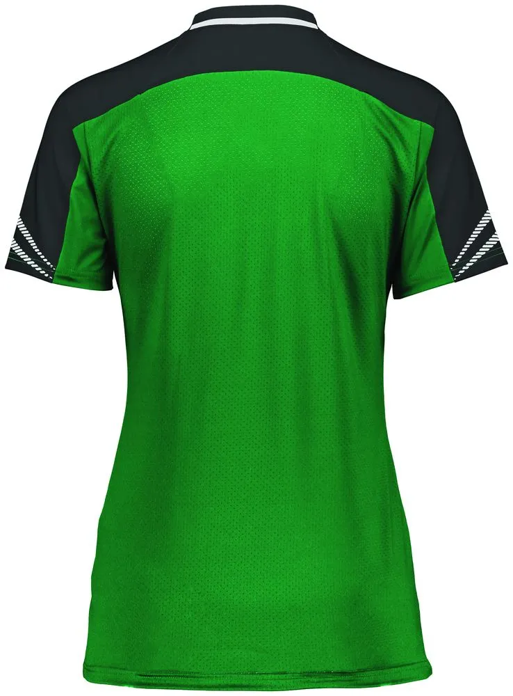 LADIES ANFIELD SOCCER JERSEY