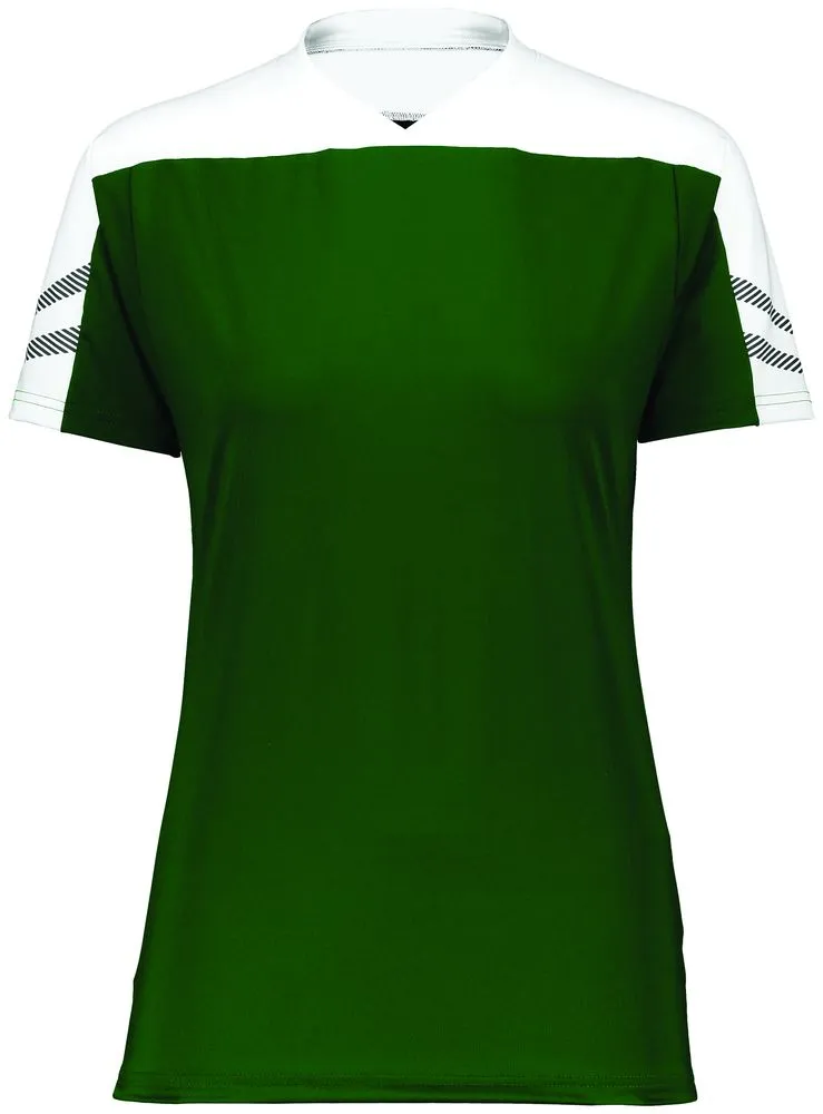 LADIES ANFIELD SOCCER JERSEY