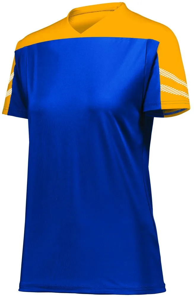 LADIES ANFIELD SOCCER JERSEY