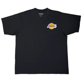 Lakers x Seen Sorry I Was SS Tee