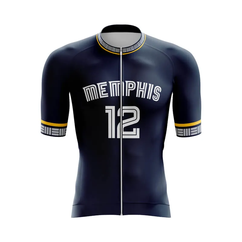 Memphis Basketball Aero Jerseys