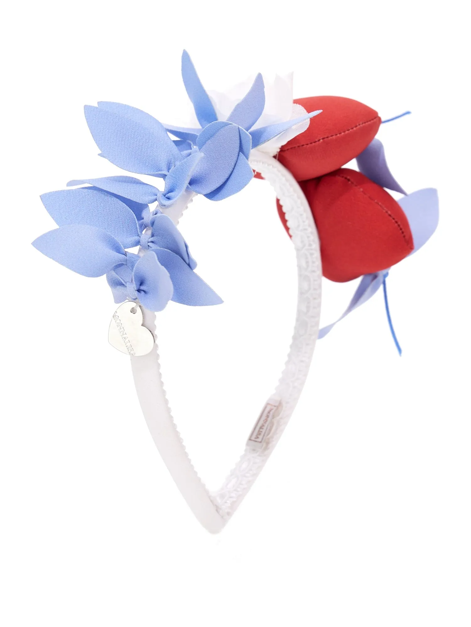 ML Cherry Detailed Headband