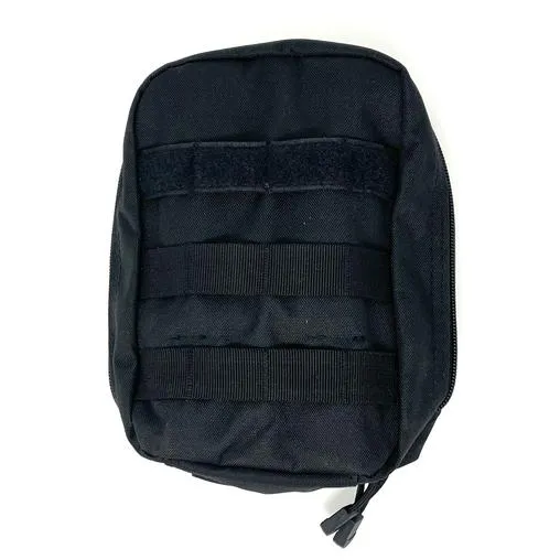 Molle Panel Bags