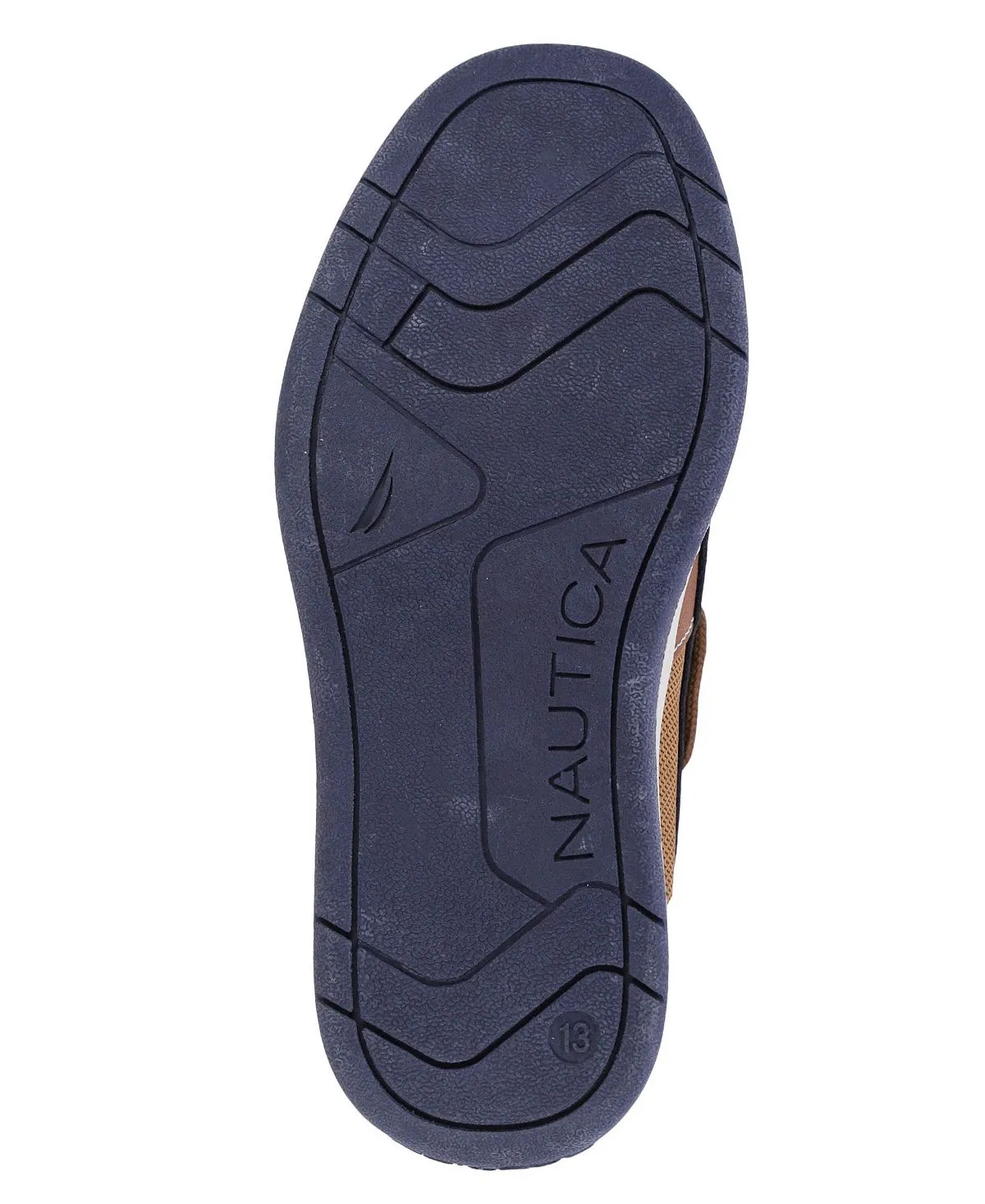 Nautica Big Boy Slip On Pumps