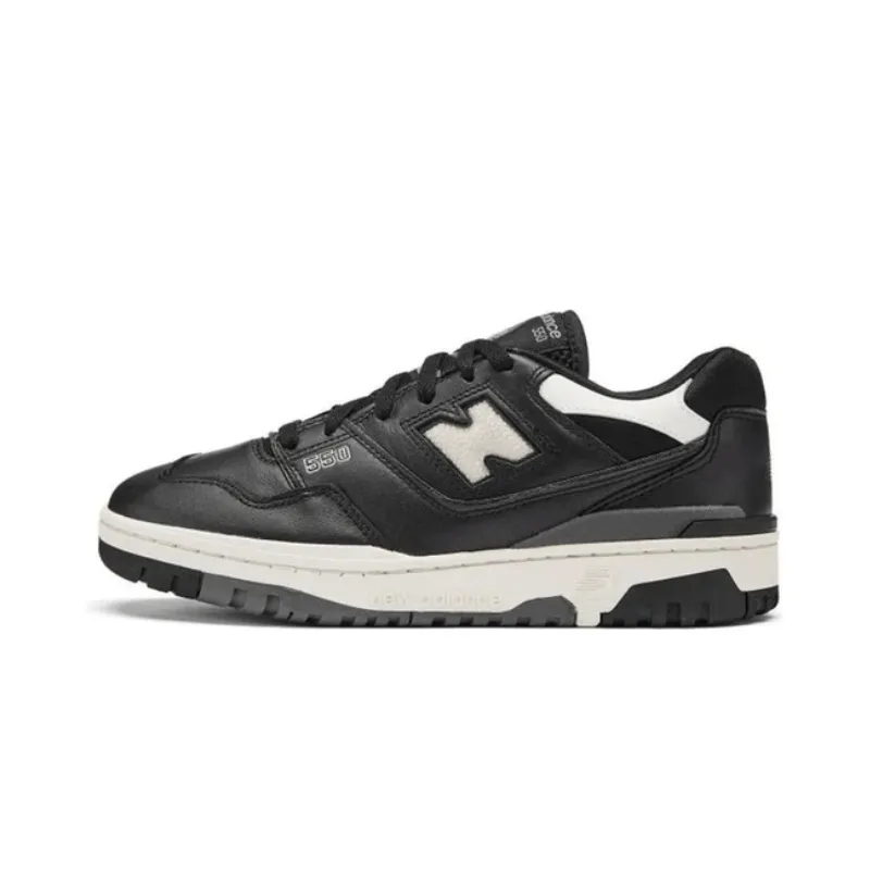 New Balance 550 "Panda" - Men's