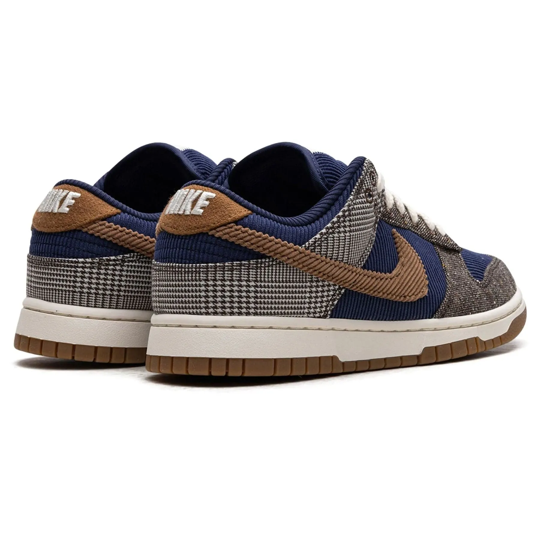 Nike Dunk Low 'Tweed Corduroy'