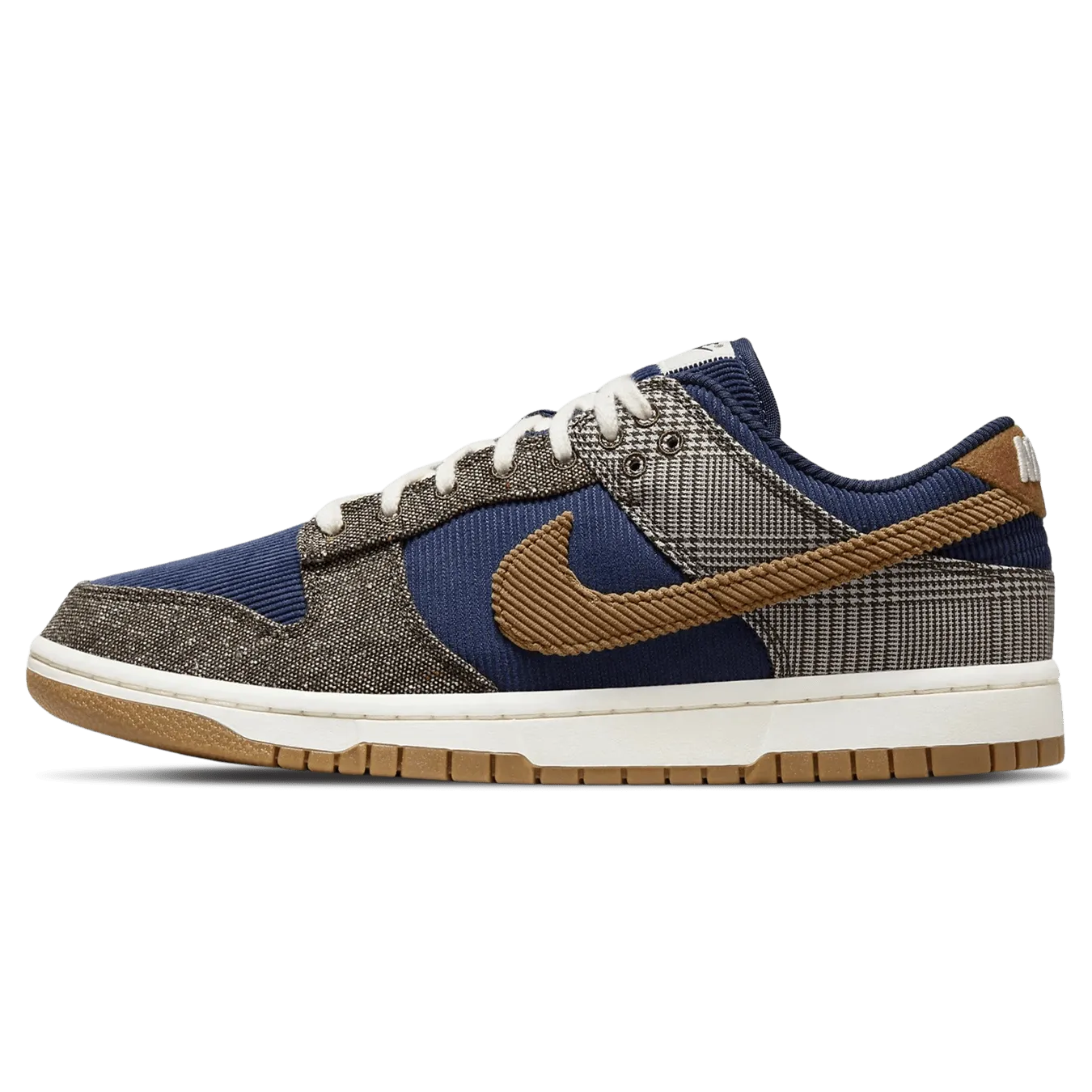 Nike Dunk Low 'Tweed Corduroy'